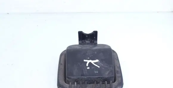 Audi A4 S4 B5 8D Headlight/headlamp dust cover