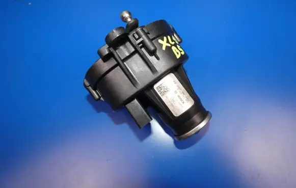 Volvo XC90 Intake manifold 0280751054