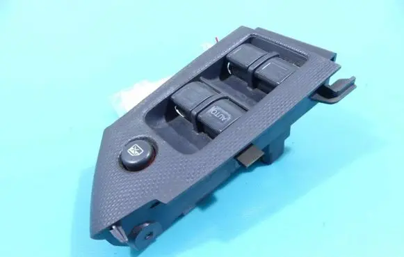 Honda Civic Electric window control switch 35750-S6A-G110-M1 IMPRK1270093