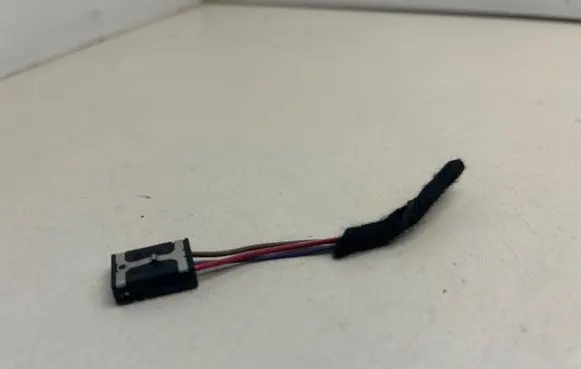 Audi Q7 4M Other wiring loom 8E0971832