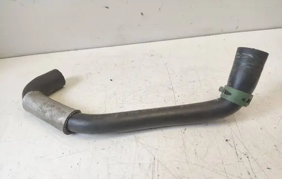 Renault Scenic III - Grand scenic III Engine coolant pipe/hose 