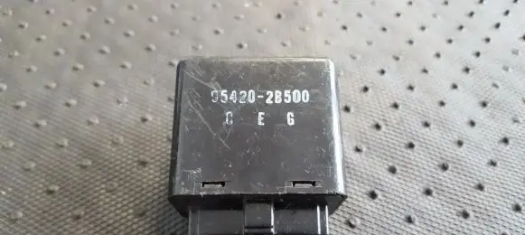 Hyundai Santa Fe Other relay 954202B500 95420-2B500