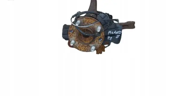 KIA Picanto Front wheel hub
