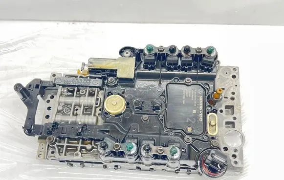 Gearbox control unit/module