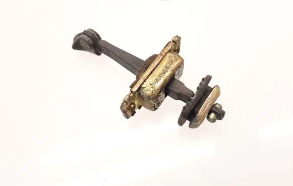 Honda Accord Front door check strap stopper 