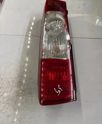 Peugeot Boxer Rear/tail lights 