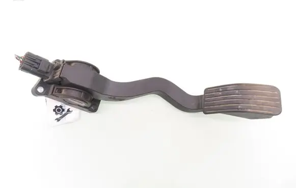 Peugeot 307 Accelerator throttle pedal 9646702180 0280752251