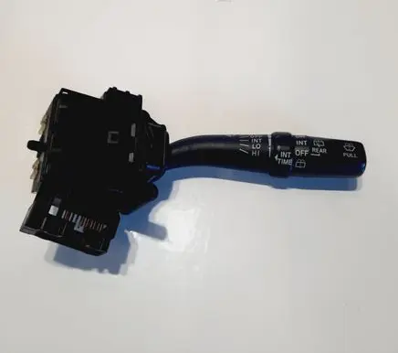 Toyota Avensis T250 Tailgate/trunk/boot open switch 8465205150T25
