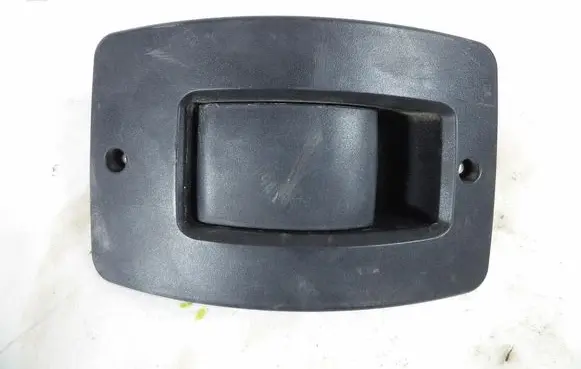 Citroen Jumper Front door interior handle 242449