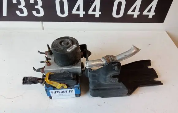 Opel Agila A ABS Pump 06210200014 84F0
