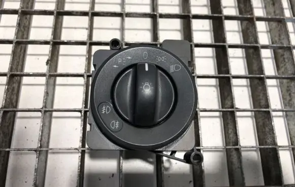 Mercedes-Benz Sprinter W906 Other switches/knobs/shifts A9065450704