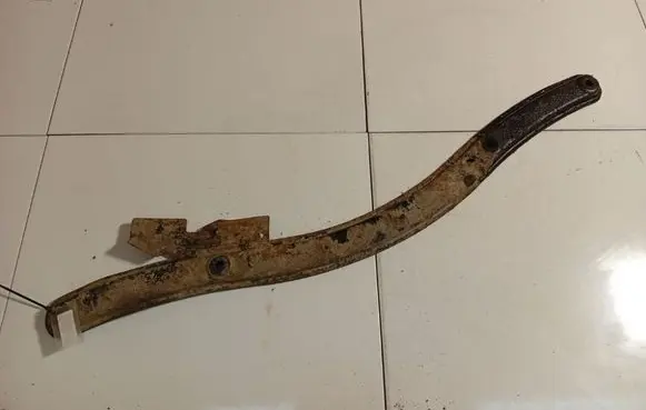 Ford Focus Other exterior part 