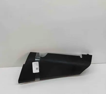 (C) pillar trim
