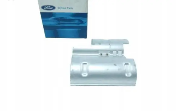 Ford Transit Heat shield in engine bay 6166588