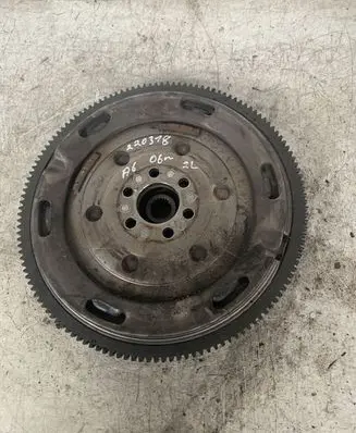 Audi A6 S6 C6 4F Dual mass flywheel 