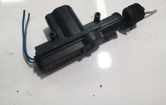 Mazda 5 Central locking motor 