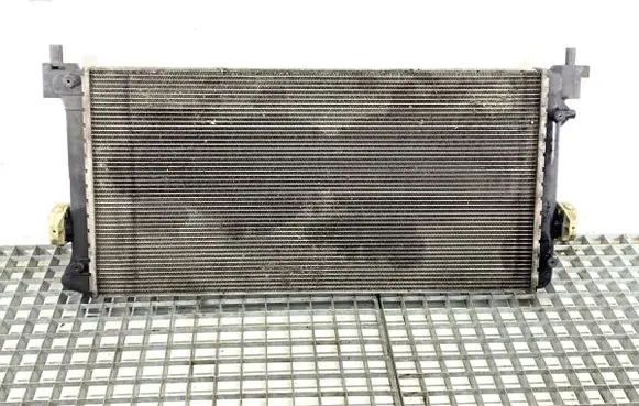 Skoda Rapid (NH) Coolant radiator 6C0121253A