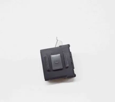 Nissan Leaf II (ZE1) ABS control unit/module CYSN27E0RT 284P15SR3A
