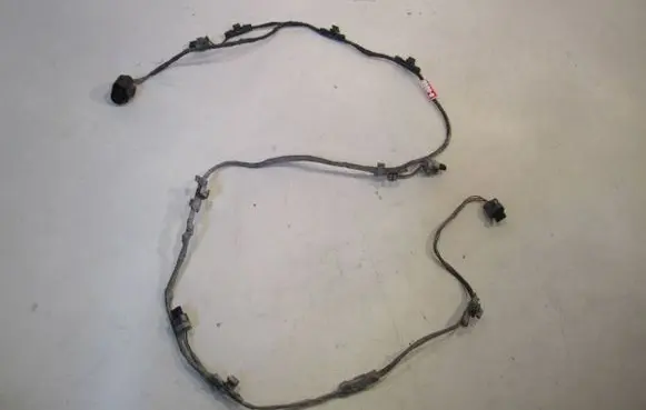 Volkswagen Sharan Parking sensor (PDC) wiring loom