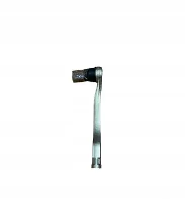 Honda Accord Steering tie rod boot GSJ876