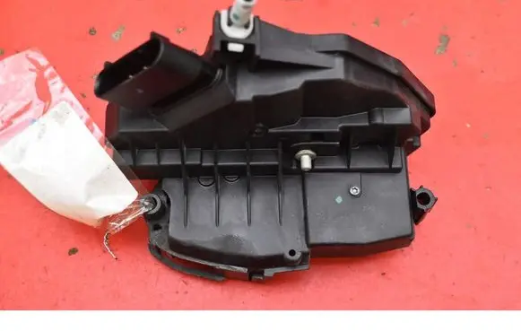 Ford Focus Rear door lock BM5A-A26413-AC