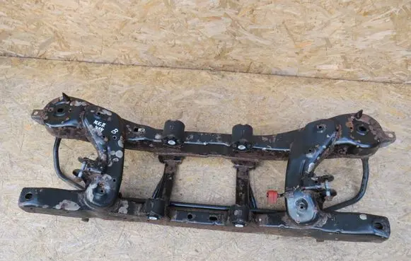 Ford Kuga II Other rear suspension part 