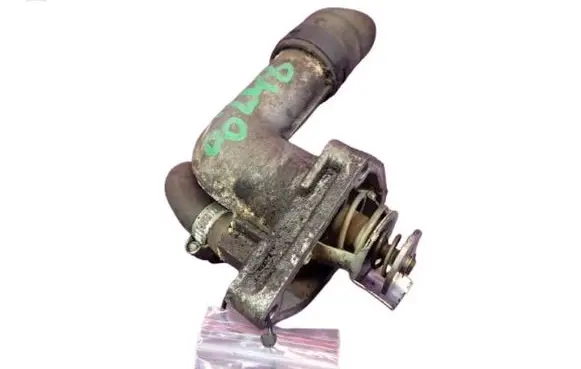 Nissan Murano Z50 Thermostat/thermostat housing
