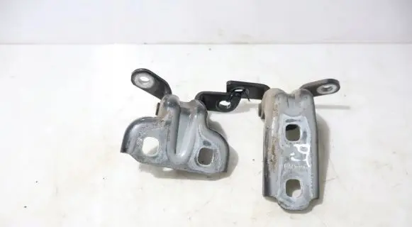 Opel Zafira C Rear door hinge set 