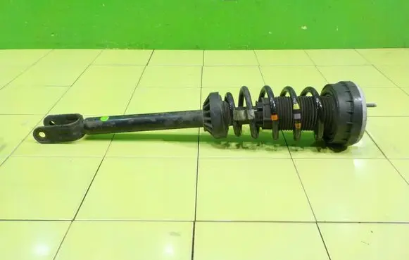 Jaguar XE Front shock absorber/damper GX7318B037BC MCPHERSON