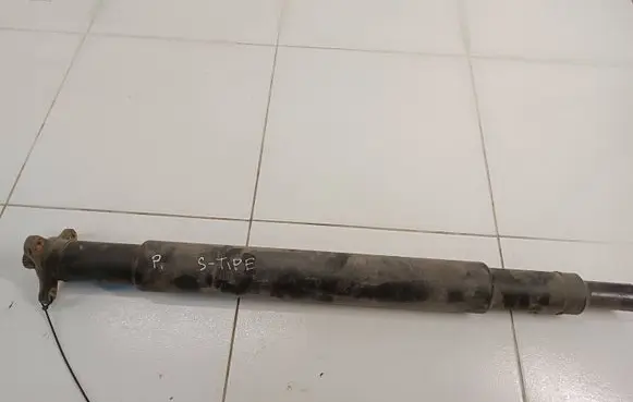 Jaguar S-Type Front prop shaft N0code
