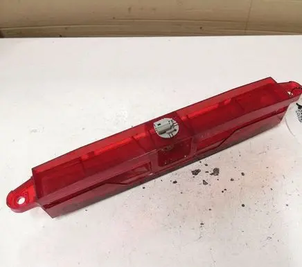 Mazda 6 Third/center stoplight