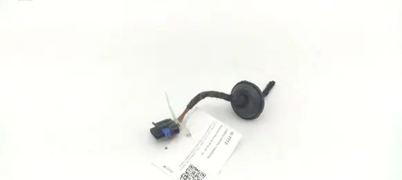 Mercedes-Benz ML W163 Rear tail light wiring loom