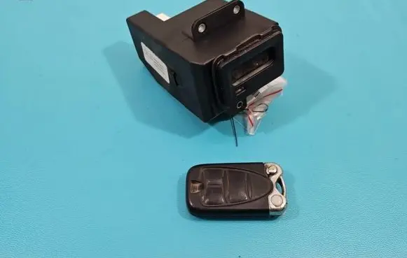 Alfa Romeo 159 Ignition lock 1560616200 IMPRK1370941