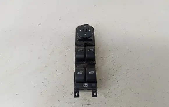 Ford Galaxy Electric window control switch 6M2T14A132AF