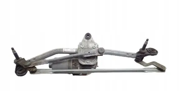 Audi A3 S3 8V Front wiper linkage and motor 8V1955023D
