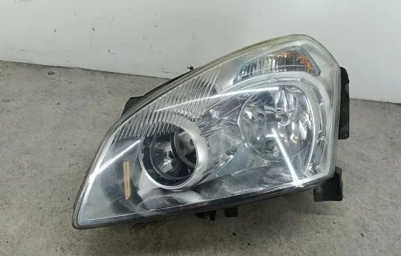 Nissan Qashqai Headlight/headlamp 26060JD90A