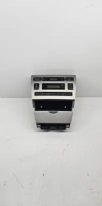 Climate control unit