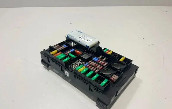 BMW X5 G05 Fuse box set 5A41BD5 5A3EC08