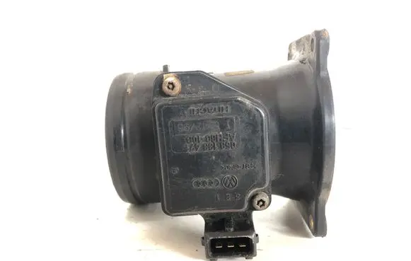 Mass air flow meter