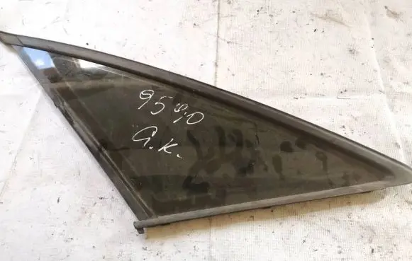 Audi A6 S6 C5 4B Rear side window as2
