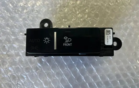 Audi Q7 4M Light switch 4K1941501C