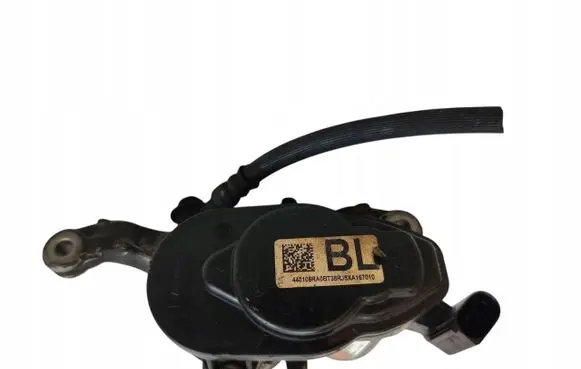 Nissan Qashqai Other brake parts 440016RA0BT