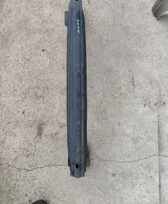 Seat Ibiza IV (6J,6P) Rear bumper support beam BELKAIBIZAKOMBI