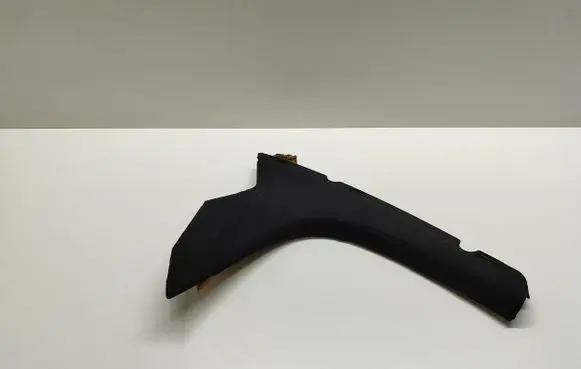 BMW 5 E60 E61 (C) pillar trim 7027091 51437027091 52107010