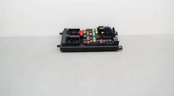 Land Rover Range Rover Evoque L538 Fuse module BJ3214F041AC