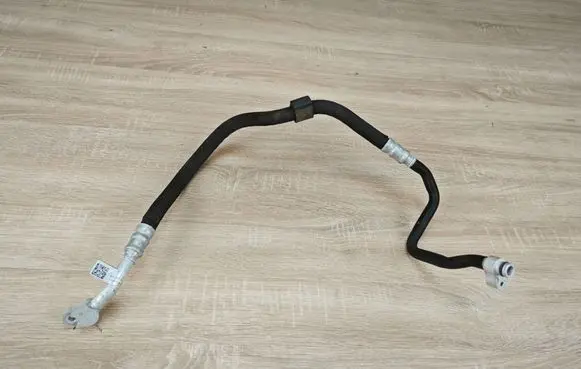 Audi A6 C7 Air conditioning (A/C) pipe/hose 4G0260701BQ