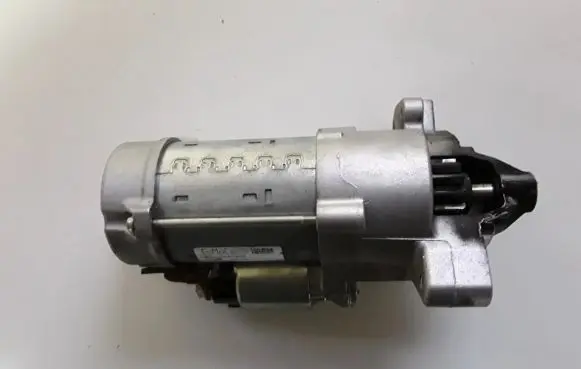 Ford Mondeo MK V Starter motor DS7T11000SA