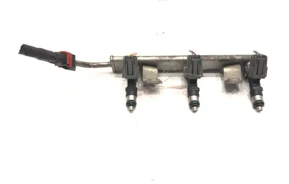 Mitsubishi Mirage VI G4 Attrage Fuel main line pipe 1465A331