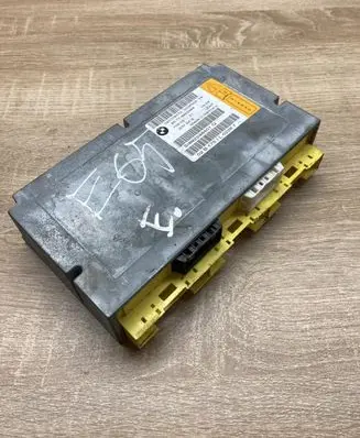 BMW 7 E65 E66 Airbag control unit/module 6922464 037078070