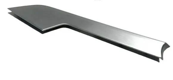 Audi A4 S4 B9 8W Front door trim bar 8W0867410 44620